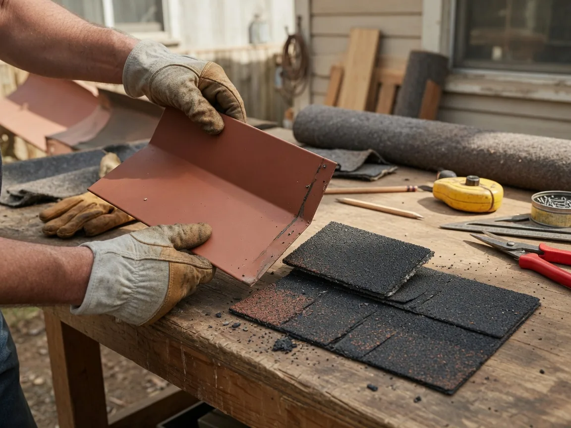 Roof Repair company in Anderson, MO